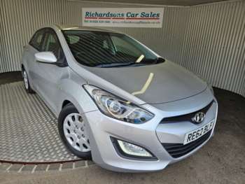 2012 (62) - 1.4 Classic Hatchback 5dr Petrol Manual Euro 5 (100 ps)