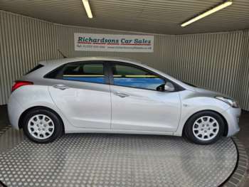 Used Hyundai i30 2012 for sale - 75067490: Photo