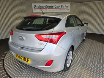 Used Hyundai i30 2012 for sale - 75067490: Photo