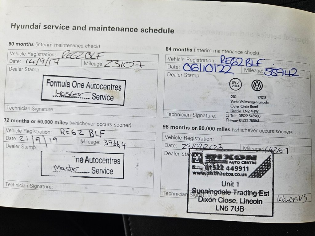 Vehicle 43