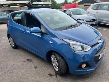 Used Hyundai i10 2016 for sale - 79371053: Photo