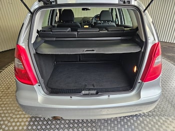 Used Mercedes-Benz A-Class 2012 for sale - 75630528: Photo