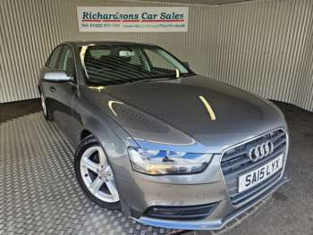 2015 (15) - 2.0 TDI ultra SE Technik Saloon 4dr Diesel Manual Euro 6 (s/s) (163 ps)