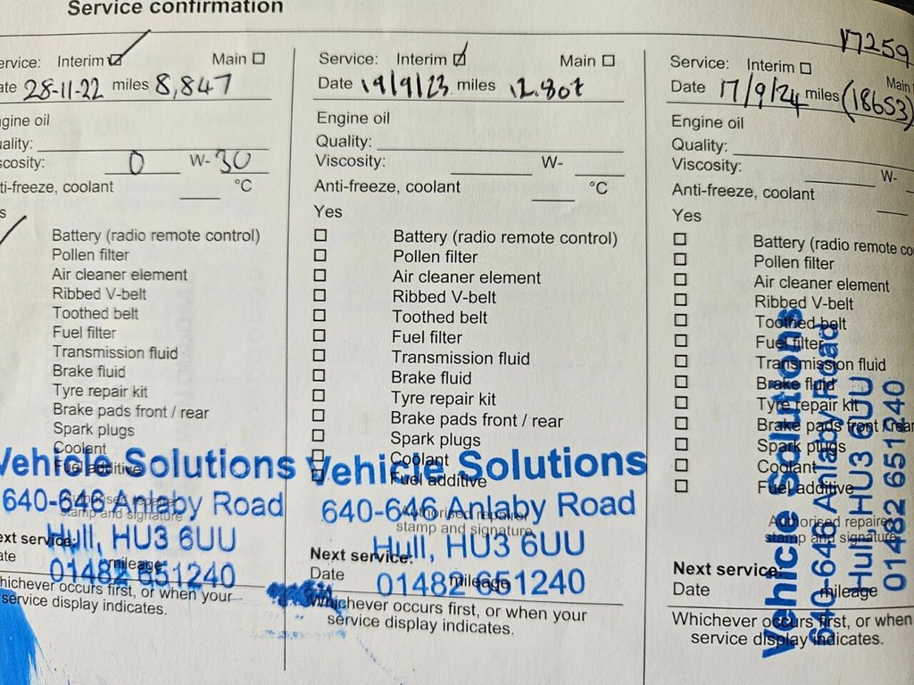 Vehicle 40