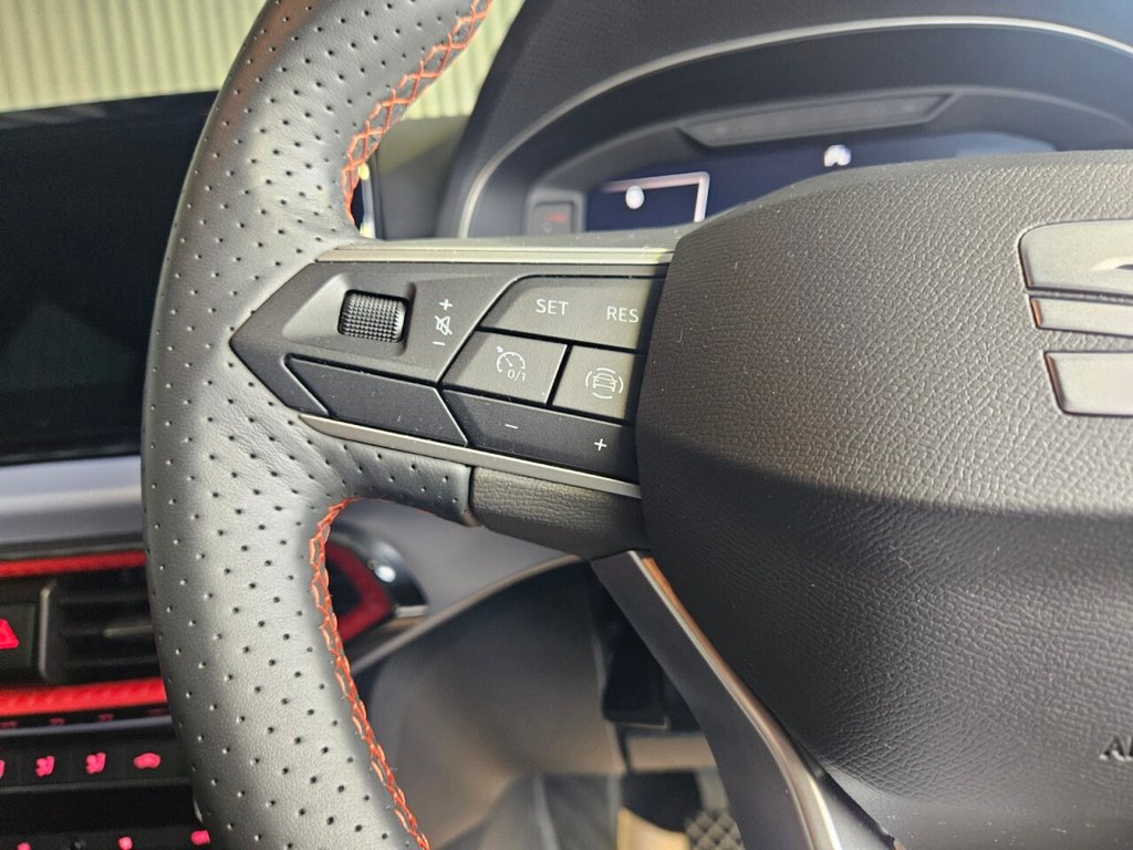 Used SEAT Ibiza 2022 for sale - 77594570: Photo 14