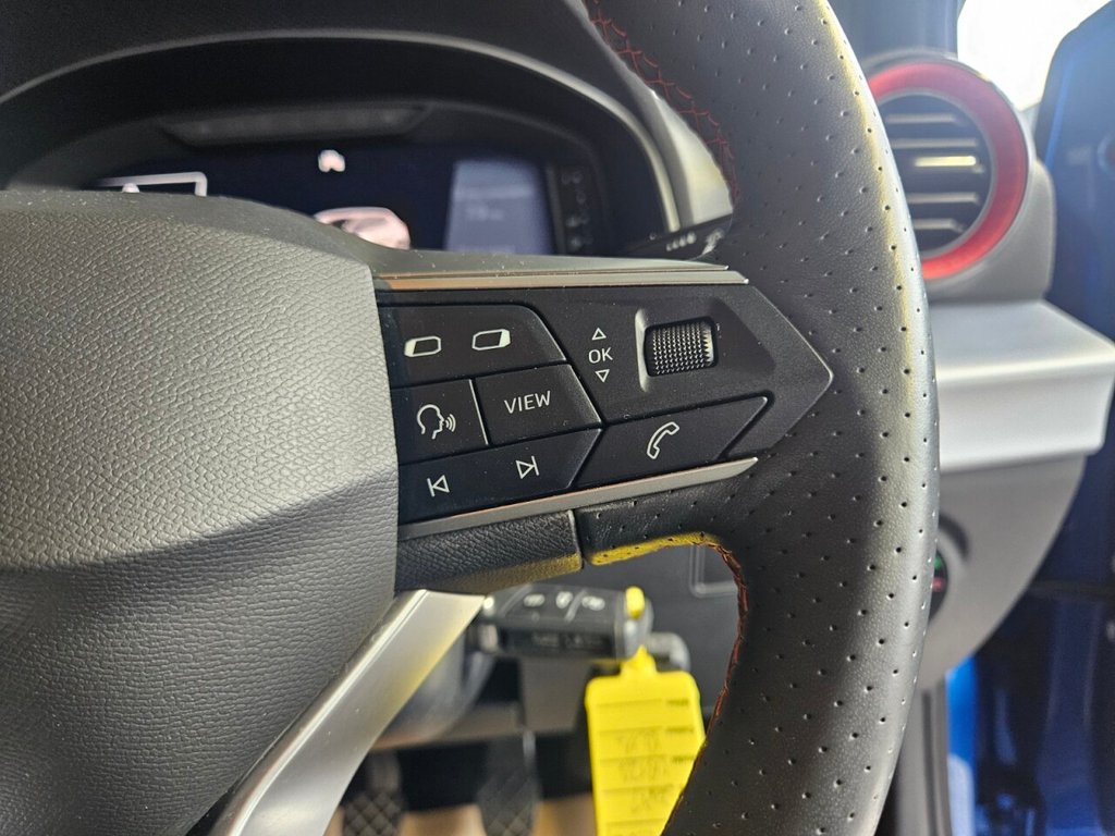 Used SEAT Ibiza 2022 for sale - 77594570: Photo 15