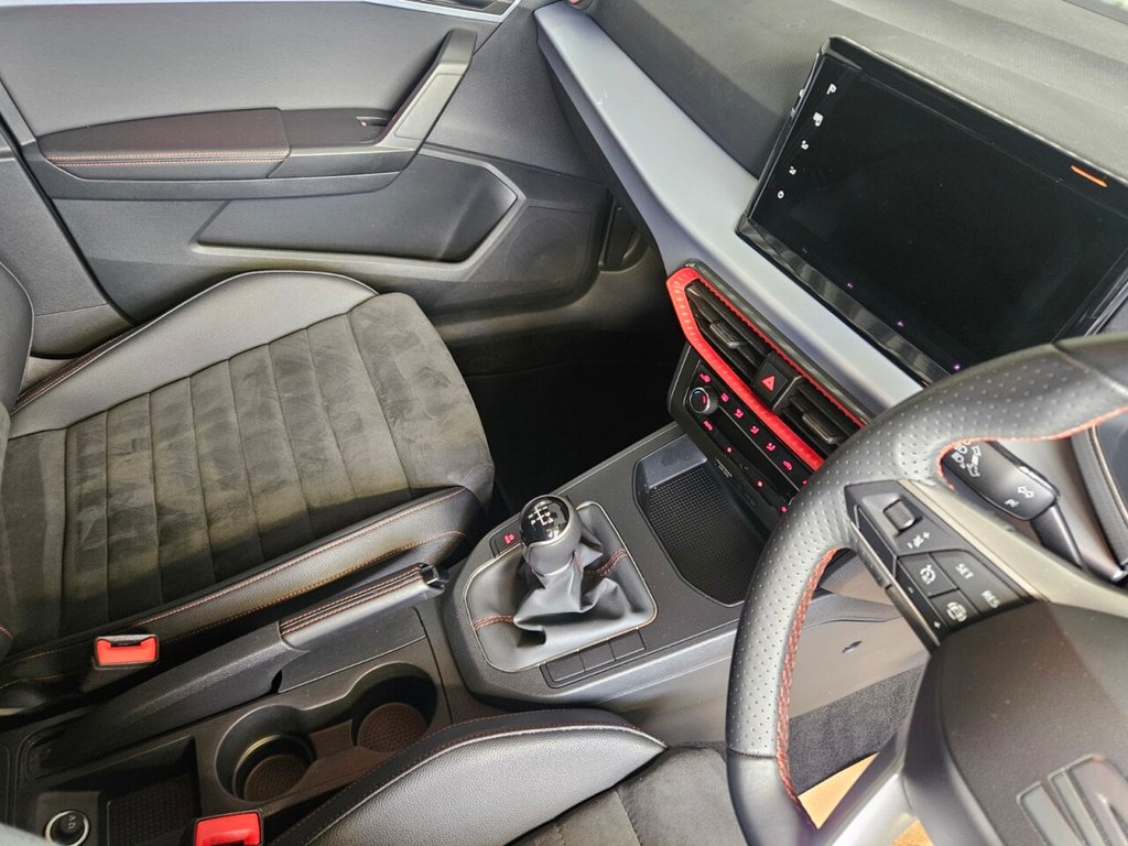 Used SEAT Ibiza 2022 for sale - 77594570: Photo 16