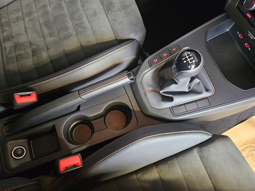 Used SEAT Ibiza 2022 for sale - 77594570: Photo 17