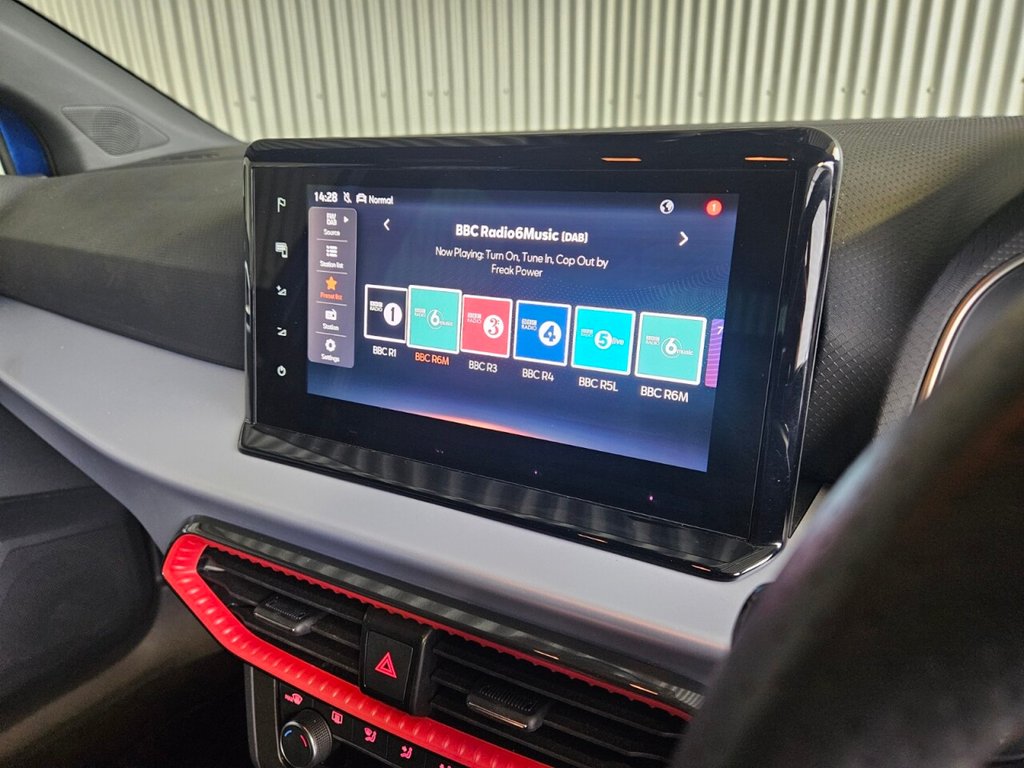 Used SEAT Ibiza 2022 for sale - 77594570: Photo 18