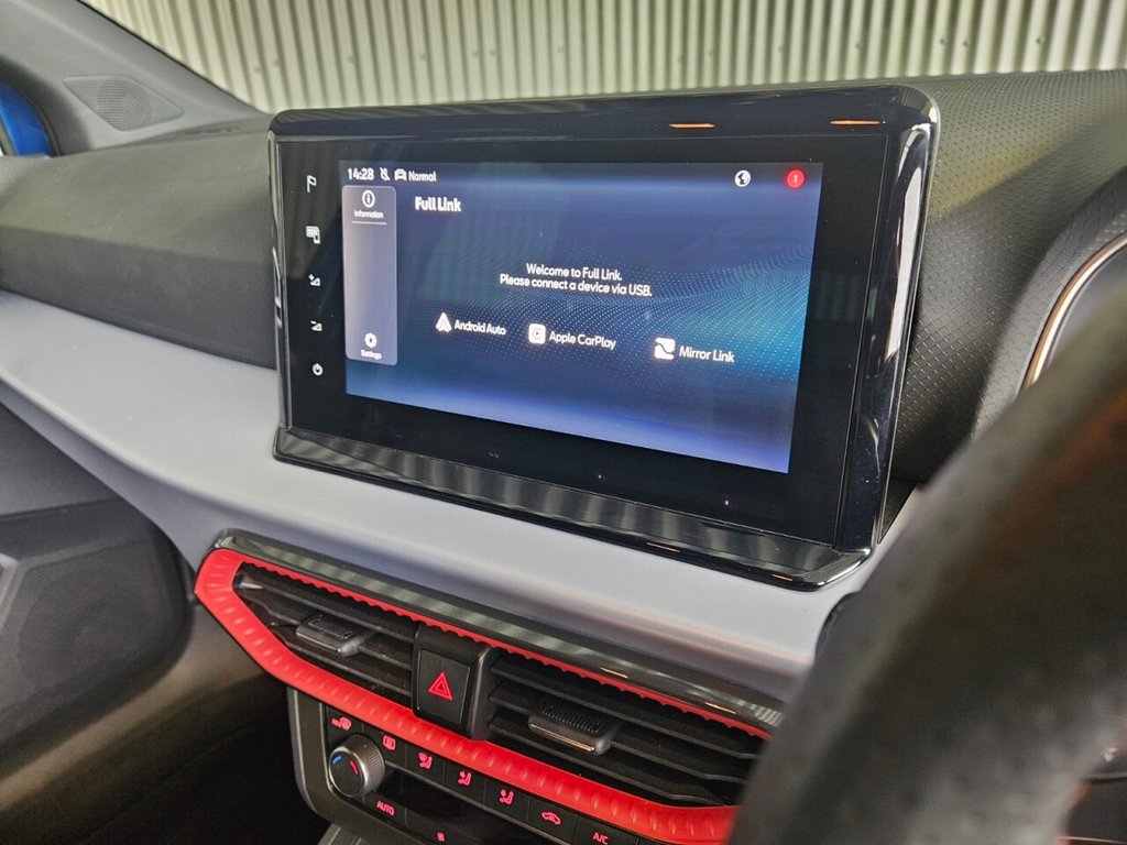 Used SEAT Ibiza 2022 for sale - 77594570: Photo 19