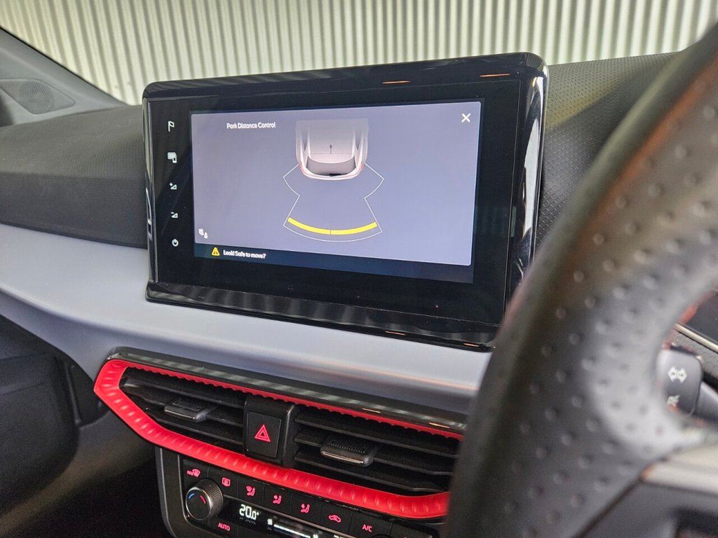 Used SEAT Ibiza 2022 for sale - 77594570: Photo 20