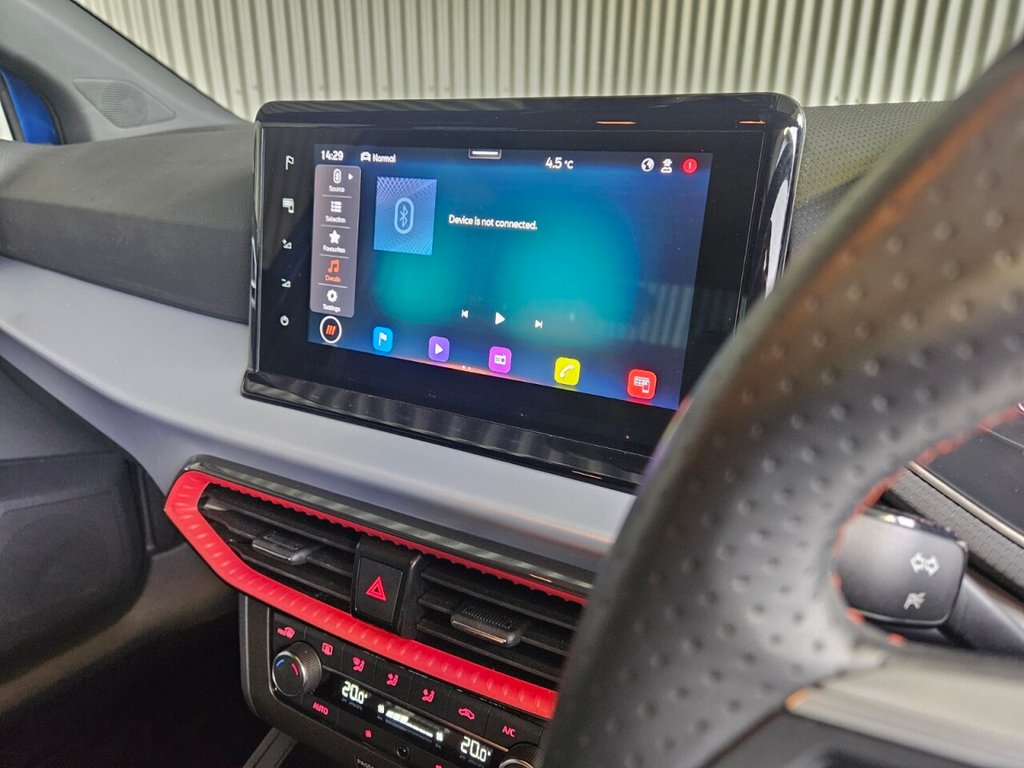 Used SEAT Ibiza 2022 for sale - 77594570: Photo 22