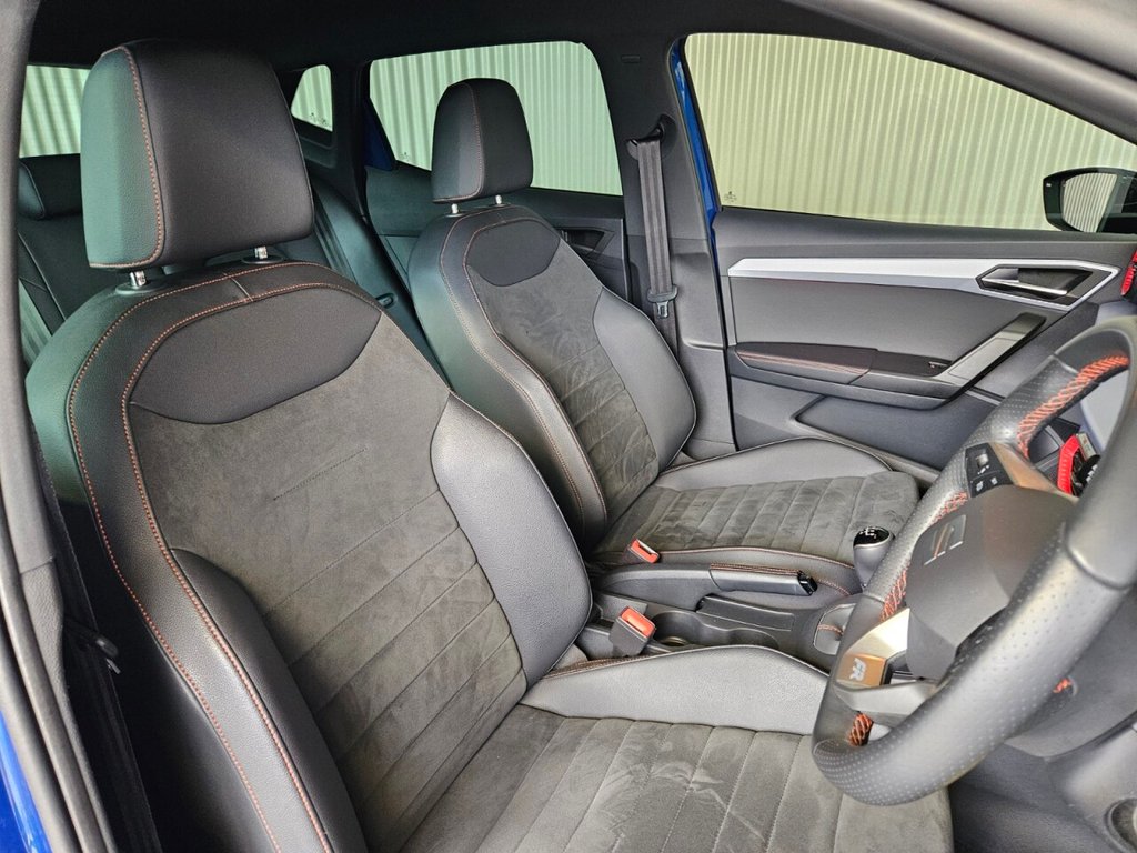 Used SEAT Ibiza 2022 for sale - 77594570: Photo 27