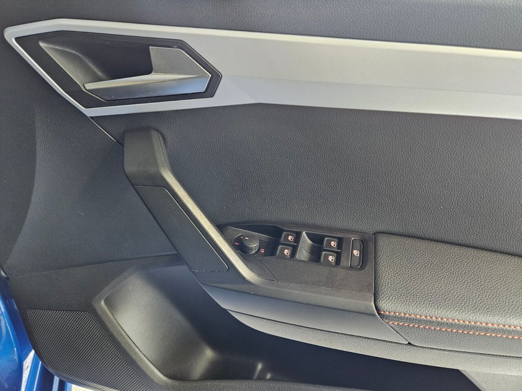 Used SEAT Ibiza 2022 for sale - 77594570: Photo 28