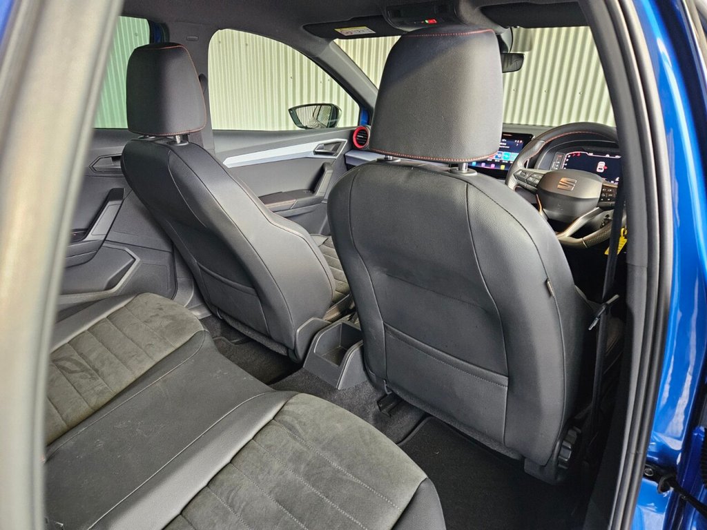 Used SEAT Ibiza 2022 for sale - 77594570: Photo 29