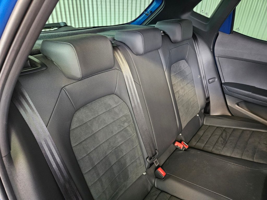 Used SEAT Ibiza 2022 for sale - 77594570: Photo 31