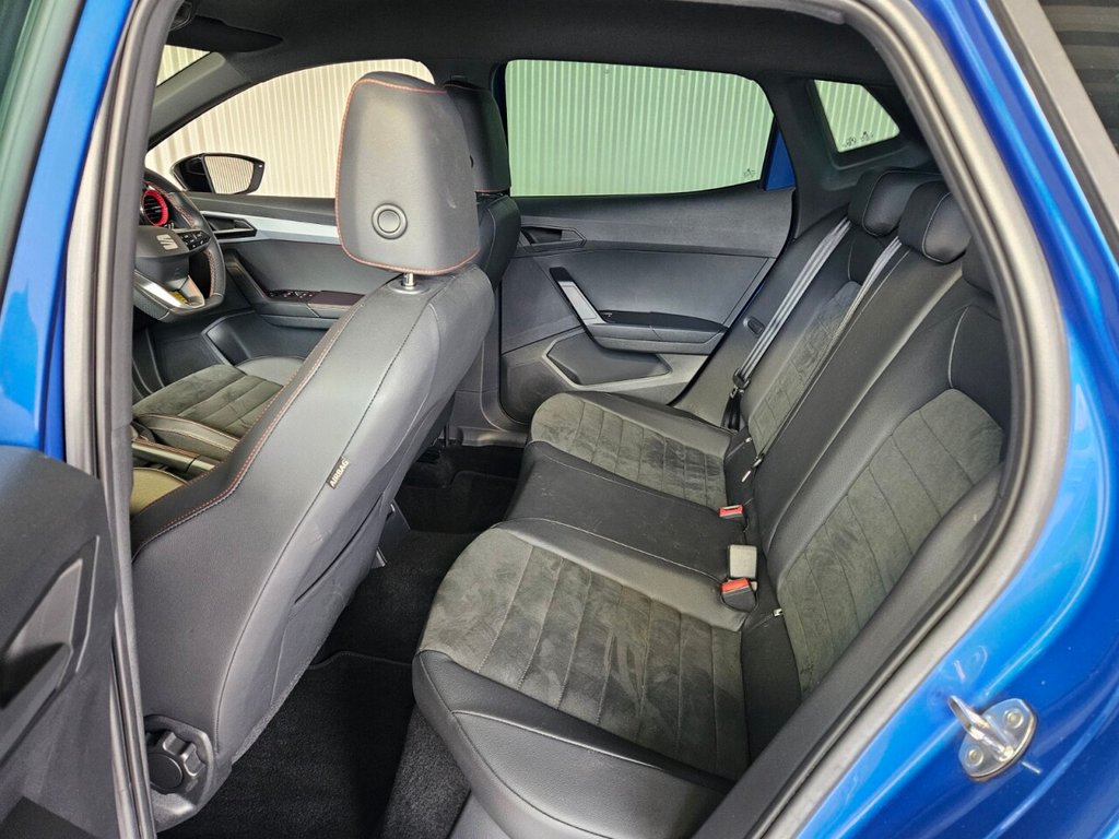 Used SEAT Ibiza 2022 for sale - 77594570: Photo 34