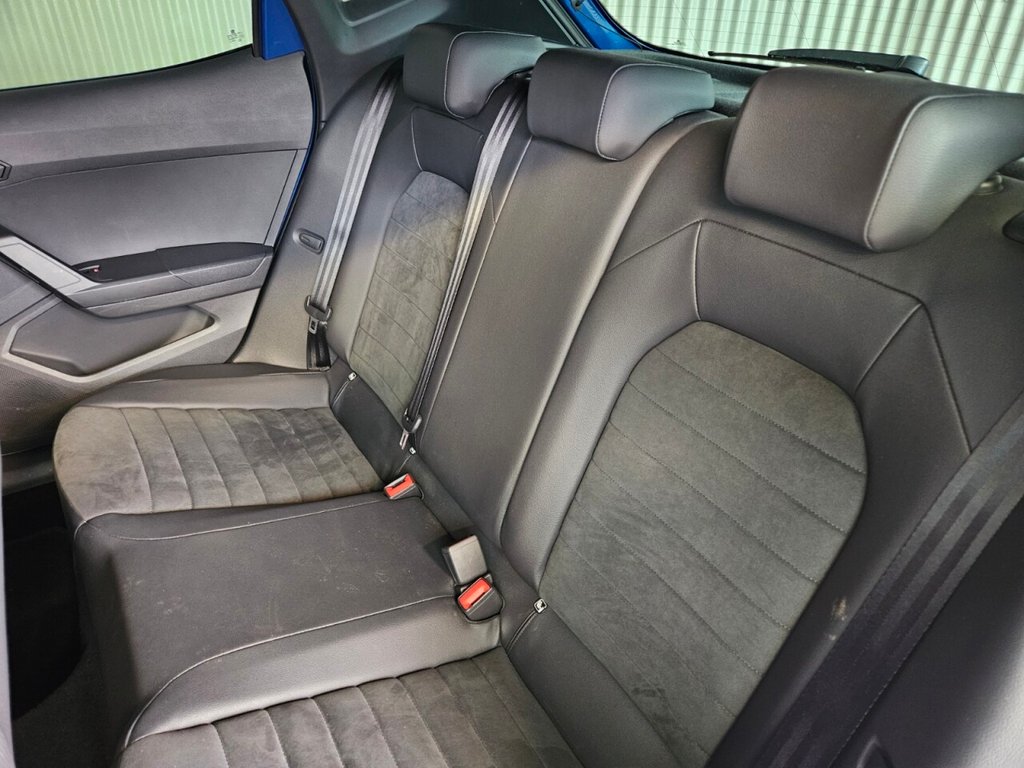 Used SEAT Ibiza 2022 for sale - 77594570: Photo 35