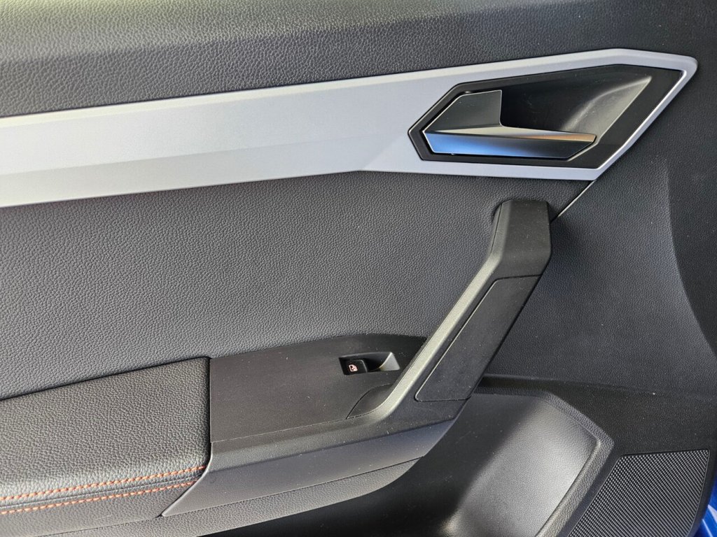 Used SEAT Ibiza 2022 for sale - 77594570: Photo 40