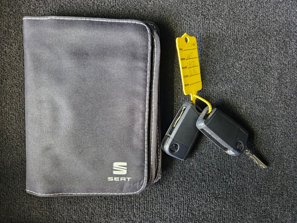 Used SEAT Ibiza 2022 for sale - 77594570: Photo 41