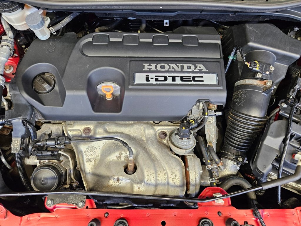 Used Honda CR-V 2013 for sale - 77408612: Photo 11