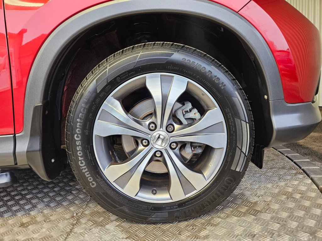 Used Honda CR-V 2013 for sale - 77408612: Photo 13