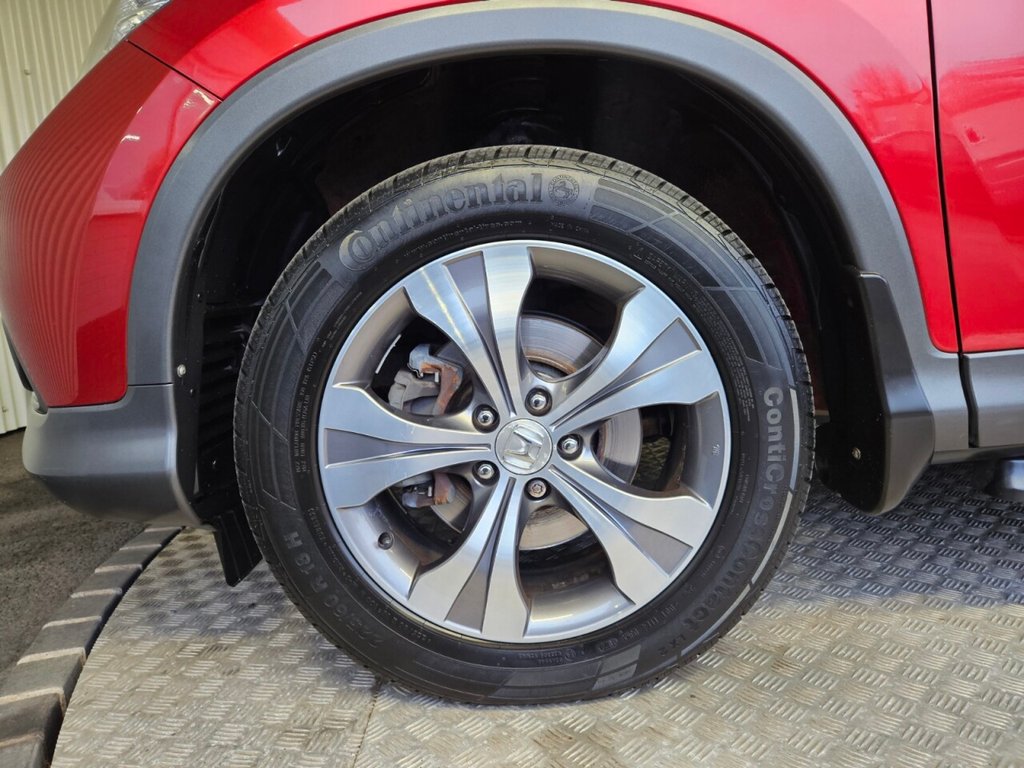 Used Honda CR-V 2013 for sale - 77408612: Photo 14