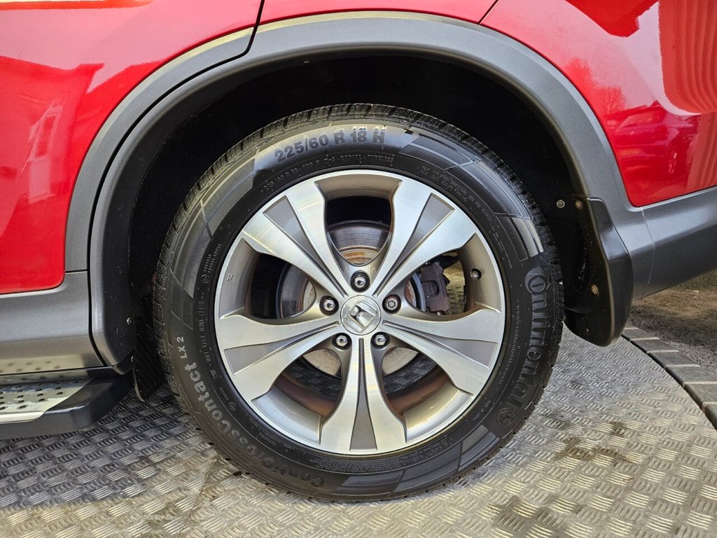 Used Honda CR-V 2013 for sale - 77408612: Photo 15