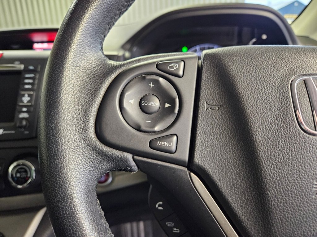 Used Honda CR-V 2013 for sale - 77408612: Photo 19