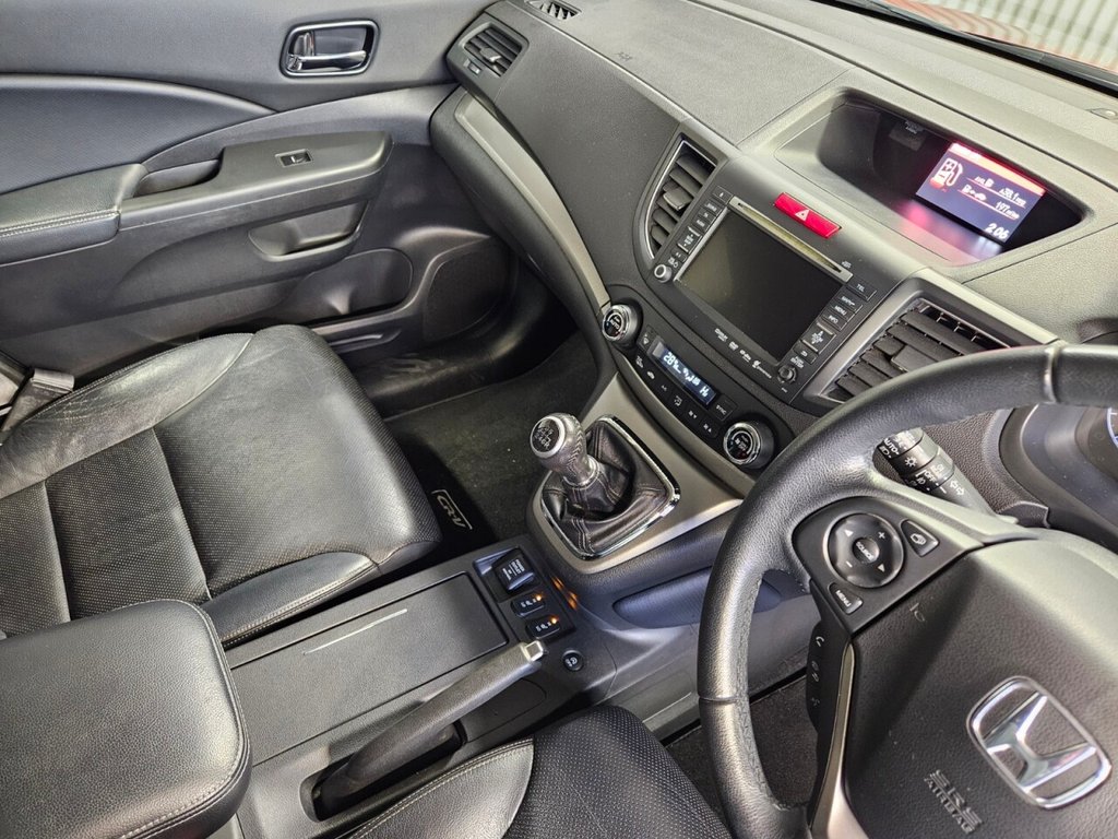 Used Honda CR-V 2013 for sale - 77408612: Photo 21