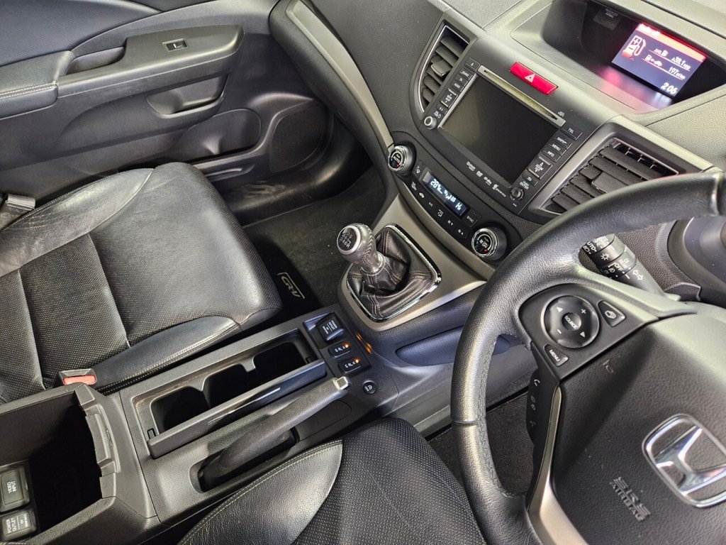 Used Honda CR-V 2013 for sale - 77408612: Photo 22