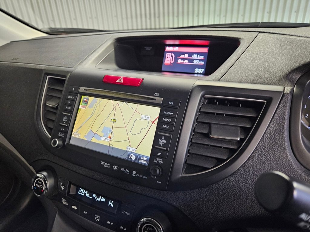 Used Honda CR-V 2013 for sale - 77408612: Photo 23