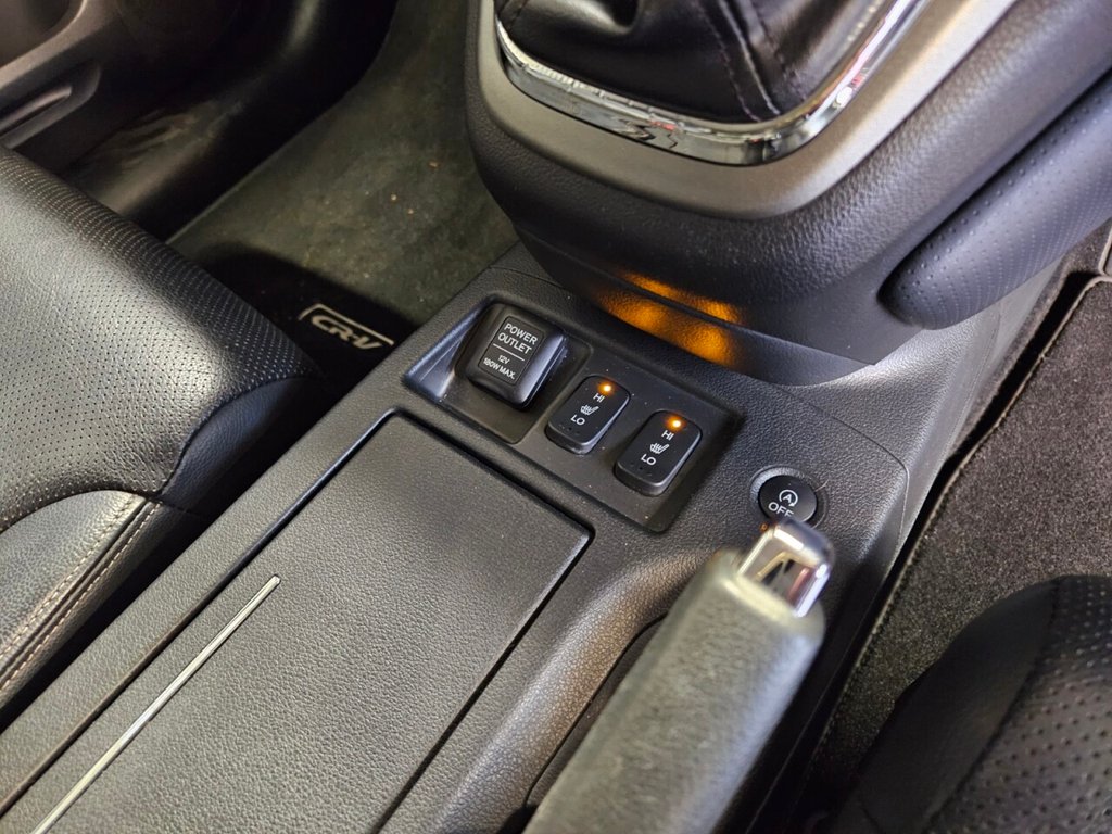 Used Honda CR-V 2013 for sale - 77408612: Photo 28