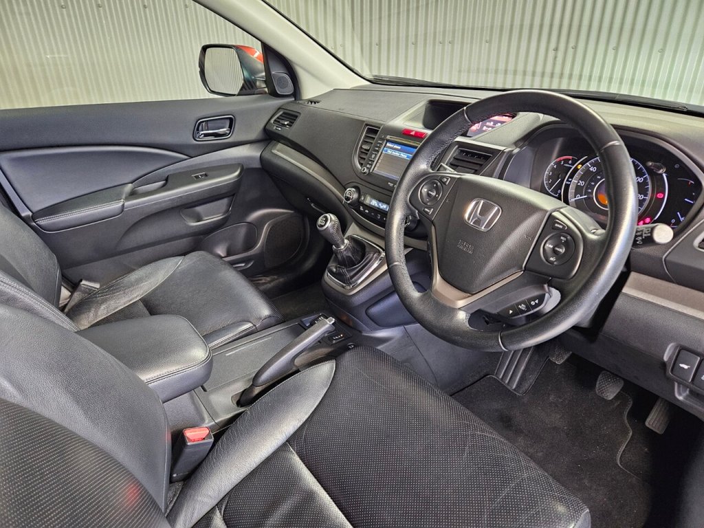 Used Honda CR-V 2013 for sale - 77408612: Photo 29