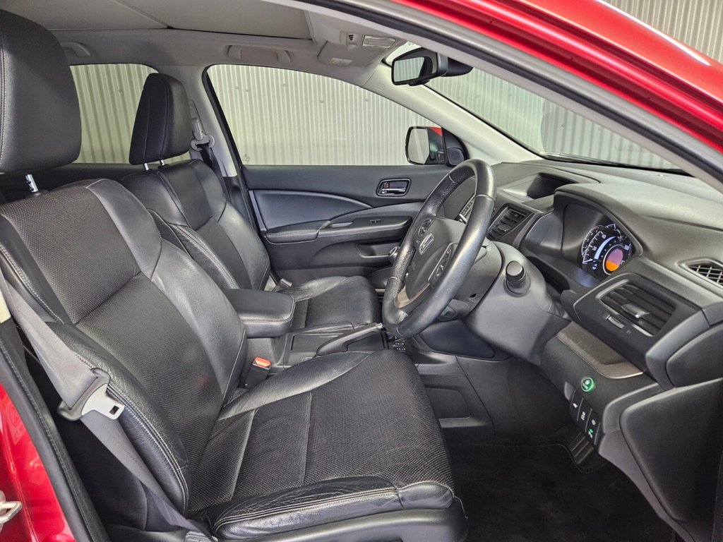 Used Honda CR-V 2013 for sale - 77408612: Photo 30