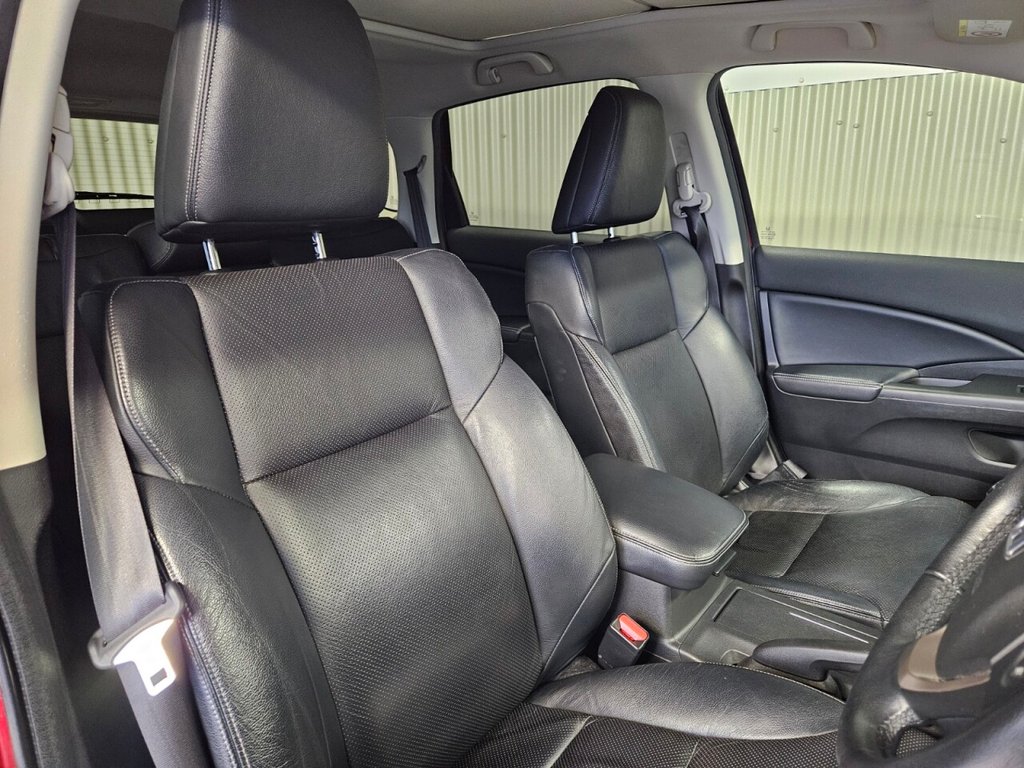 Used Honda CR-V 2013 for sale - 77408612: Photo 31