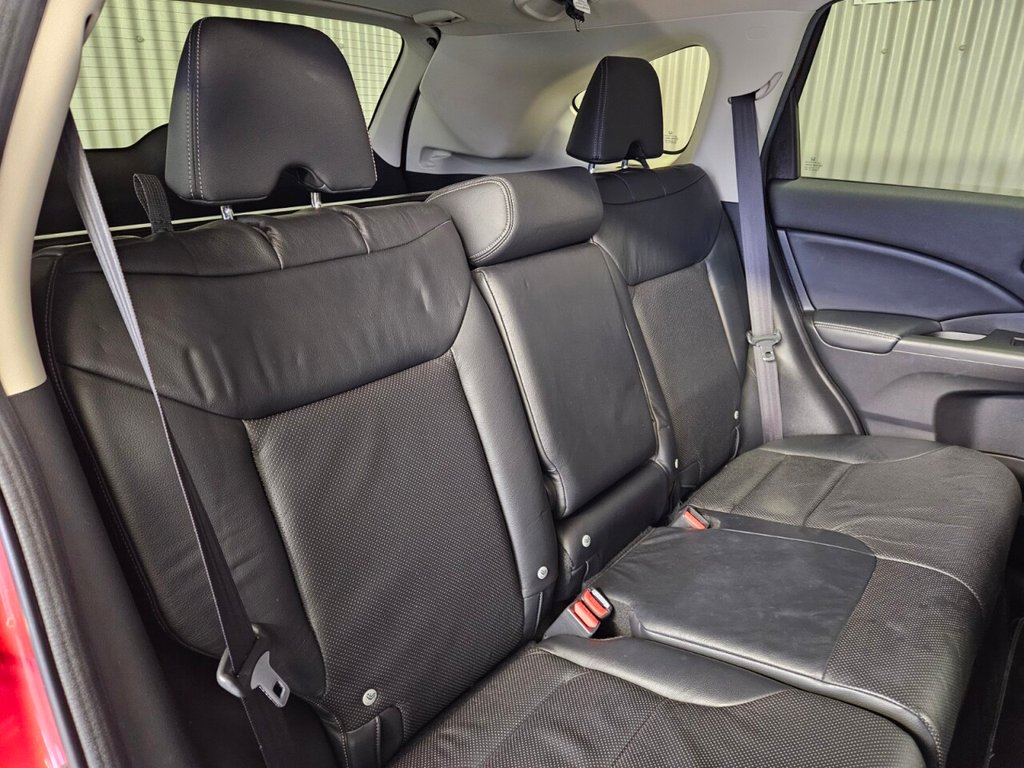 Used Honda CR-V 2013 for sale - 77408612: Photo 34