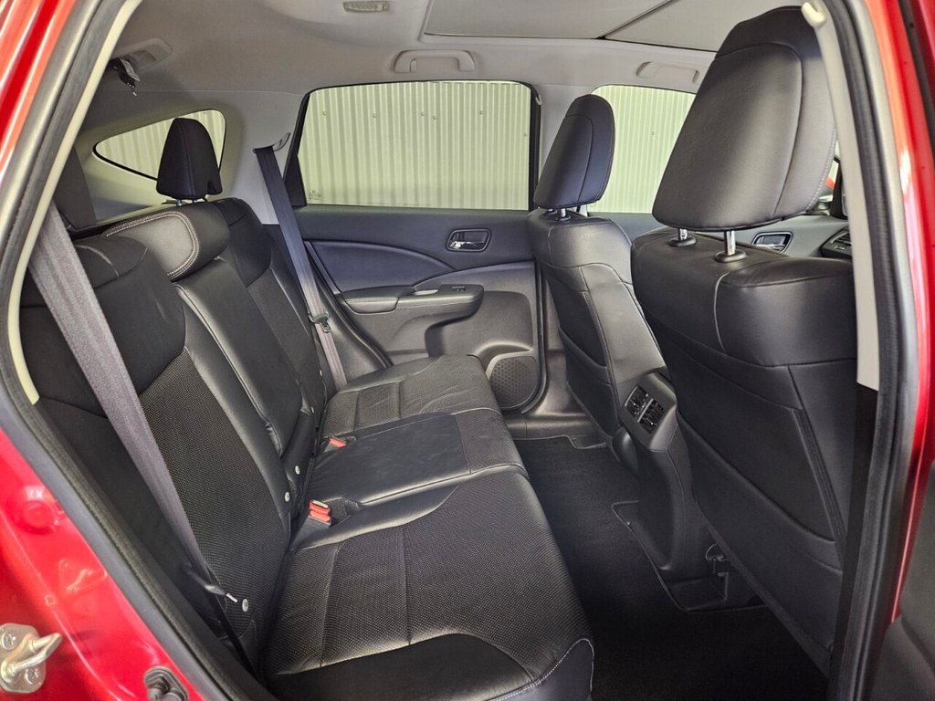 Used Honda CR-V 2013 for sale - 77408612: Photo 35