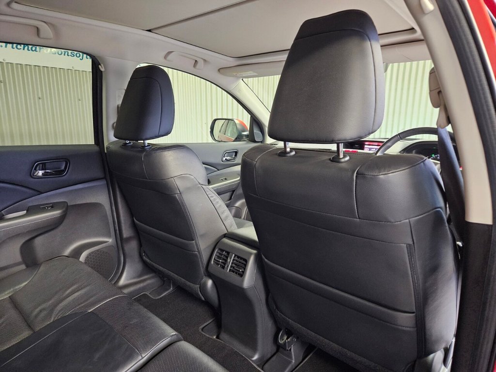 Used Honda CR-V 2013 for sale - 77408612: Photo 36