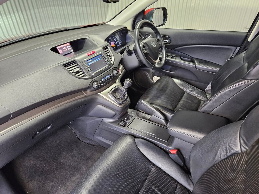 Used Honda CR-V 2013 for sale - 77408612: Photo 42