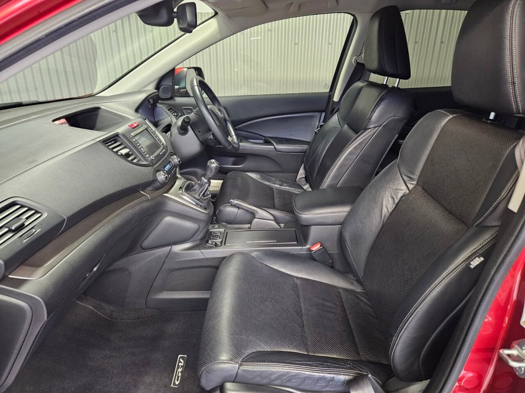 Used Honda CR-V 2013 for sale - 77408612: Photo 43