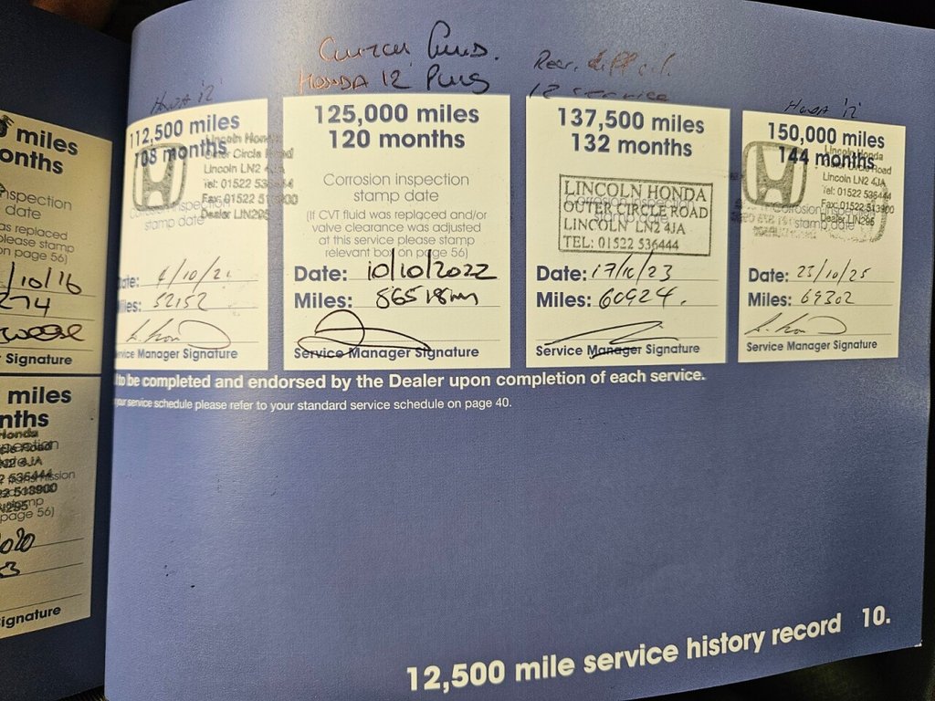 Used Honda CR-V 2013 for sale - 77408612: Photo 47