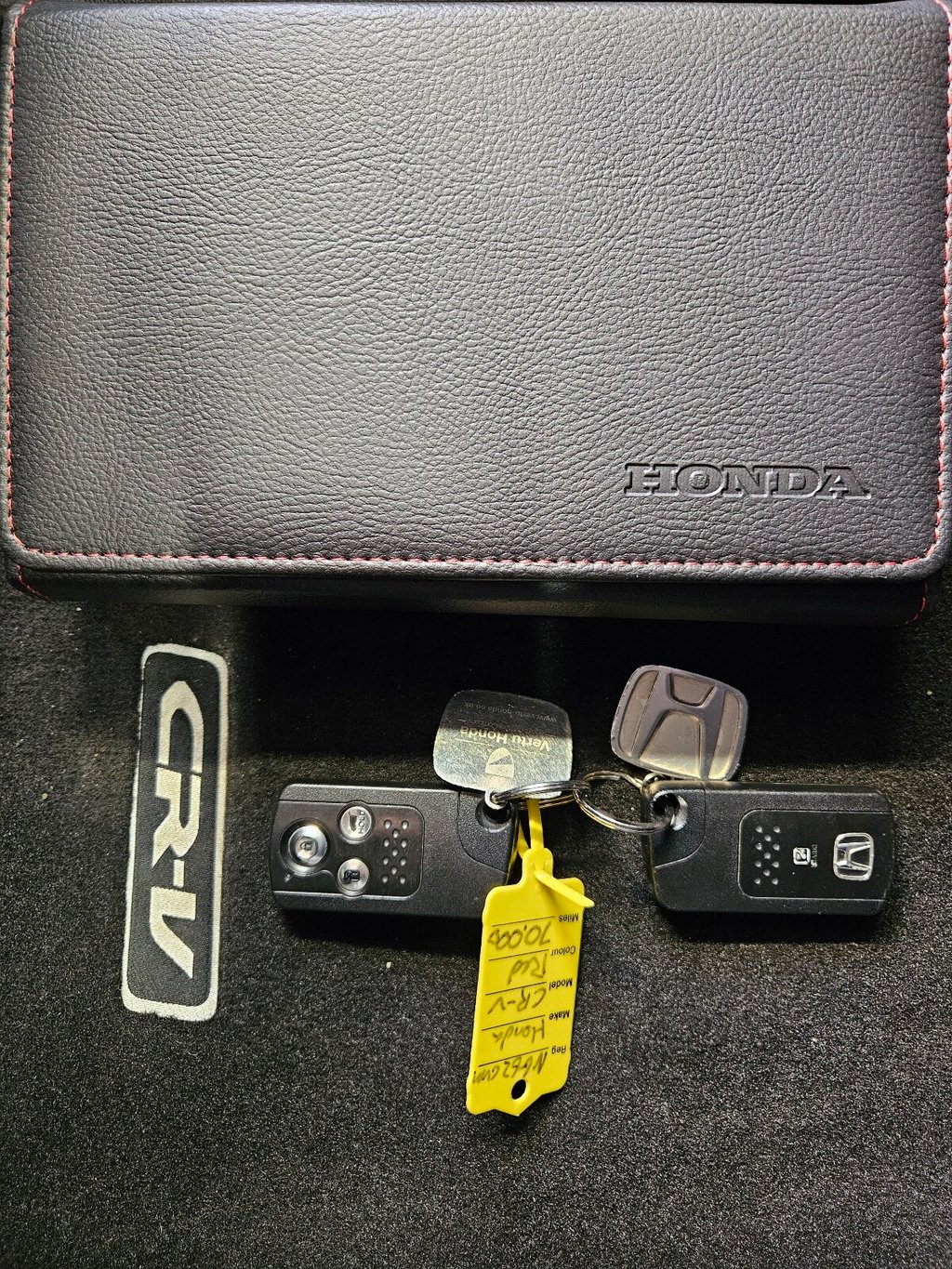 Used Honda CR-V 2013 for sale - 77408612: Photo 48