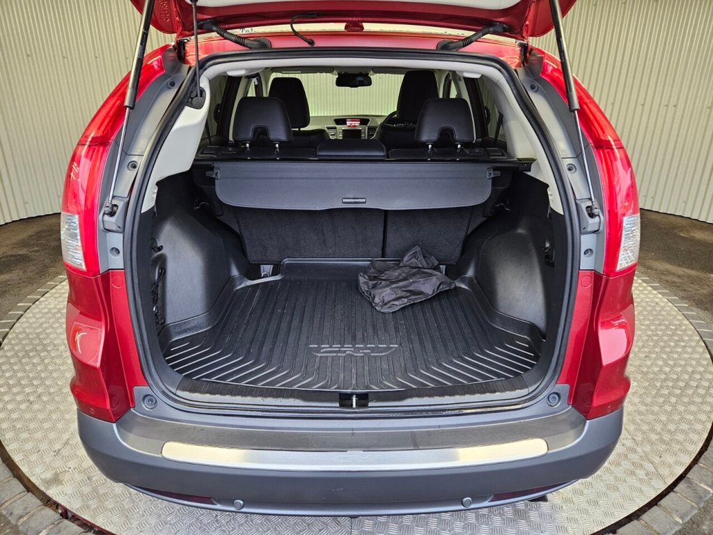 Used Honda CR-V 2013 for sale - 77408612: Photo 5