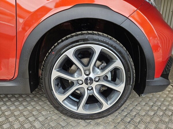 Used Kia Picanto 2023 for sale - 75397806: Photo 12