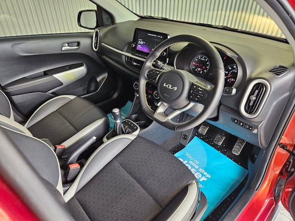 Used Kia Picanto 2023 for sale - 75397806: Photo 15