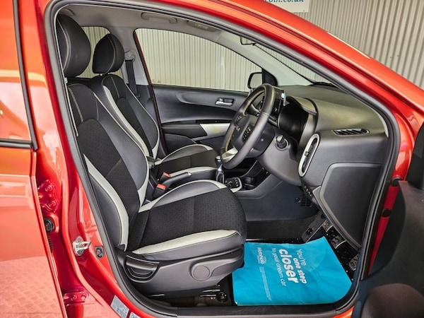 Used Kia Picanto 2023 for sale - 75397806: Photo 16