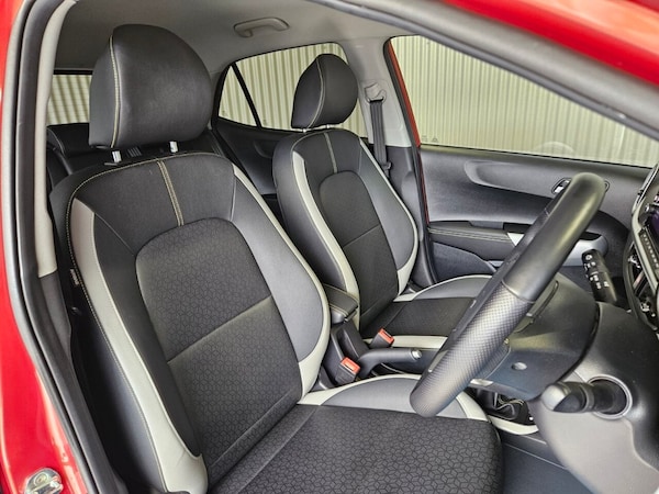 Used Kia Picanto 2023 for sale - 75397806: Photo 17