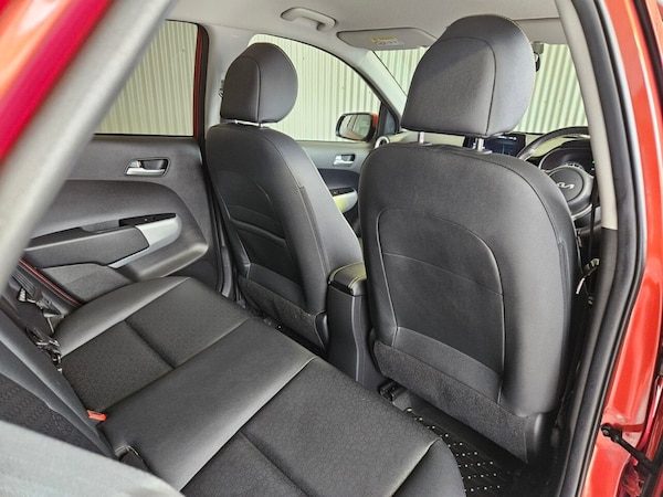 Used Kia Picanto 2023 for sale - 75397806: Photo 19