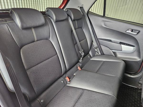 Used Kia Picanto 2023 for sale - 75397806: Photo 21
